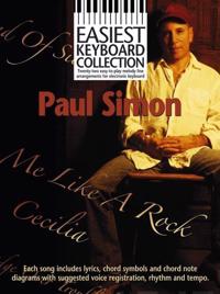 Paul Simon