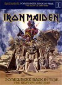 Iron Maiden