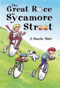 The Great Race to Sycamore Street