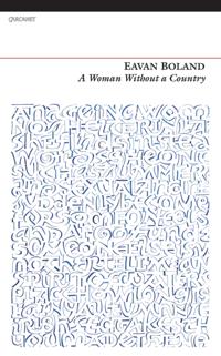 Woman Without a Country