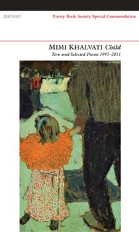 Child: New and Selected Poems 1991-2011