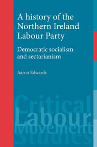 history of the Northern Ireland Labour Party