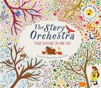 The Story Orchestra: Four Seasons in One Day