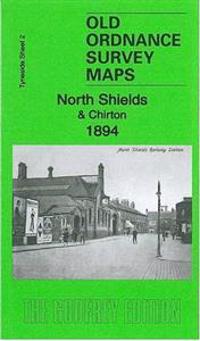 North Shields & Chirton 1894