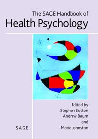 SAGE Handbook of Health Psychology