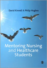 Bokomslag för "Mentoring Nursing and Healthcare Students"