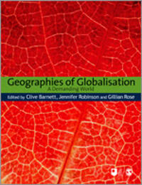 Geographies of Globalisation
