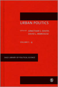 Urban Politics