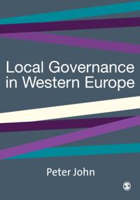 SAGE Politics Texts series