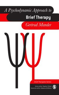 Brief Therapies series