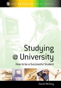 SAGE Essential Study Skills Series