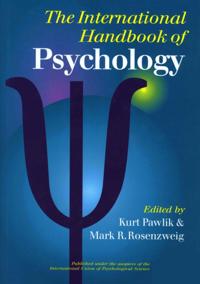 International Handbook of Psychology