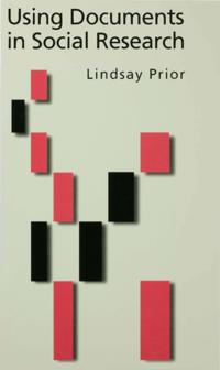 Introducing Qualitative Methods series