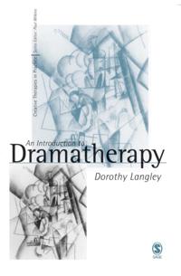 Creative Therapies in Practice series