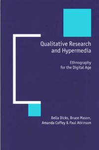 New Technologies for Social Research series