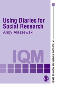 Introducing Qualitative Methods series