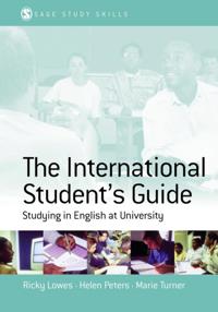 SAGE Study Skills Series