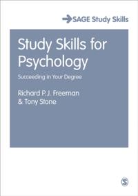 SAGE Study Skills Series
