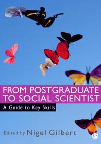 SAGE Study Skills Series
