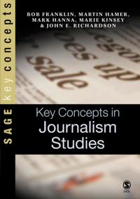 SAGE Key Concepts series
