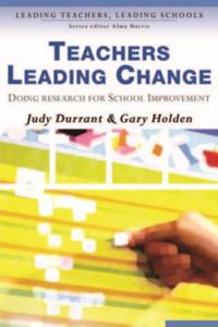 Leading Teachers, Leading Schools Series