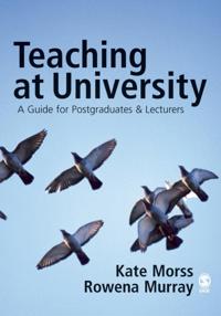 SAGE Study Skills Series