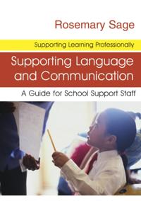 Supporting Learning Professionally Series
