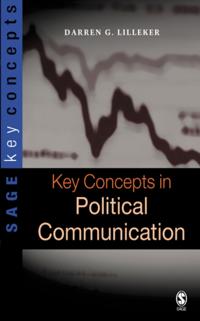 SAGE Key Concepts series