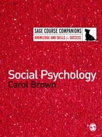 SAGE Course Companions series