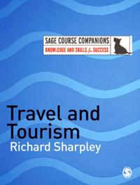 SAGE Course Companions series