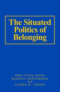 Situated Politics of Belonging