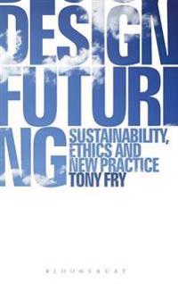 Design Futuring