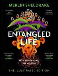 Bokomslag för Entangled Life