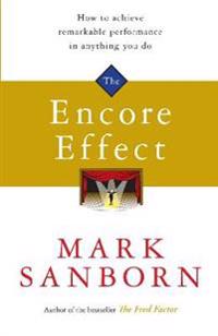 The Encore Effect
