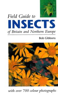Insects of Britain and Northern Europe