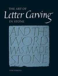 Art of Letter Carving in Stone