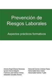 Prevencion De Riesgos Laborales