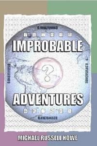 Improbable Adventures: the Cheese-twistingly Exciting Escapades of a Funky Douglas Adams Fan