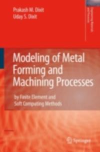 Engineering Materials and Processes