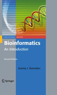 Computational Biology