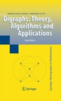 Springer Monographs in Mathematics