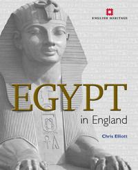 Egypt in England