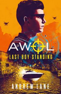 AWOL