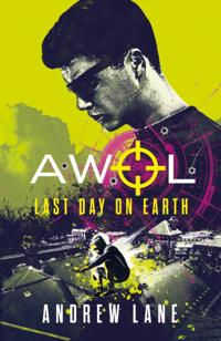 AWOL
