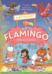 Hotel Flamingo