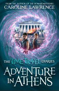 The Time Travel Diaries