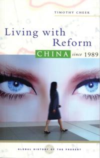 Global History of the Present