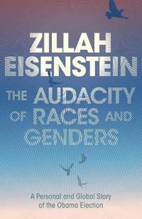 Bokomslag för "The Audacity of Races and Genders"