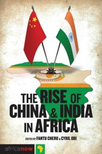 Rise of China and India in Africa