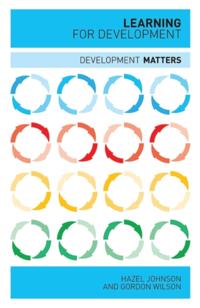 Development Matters